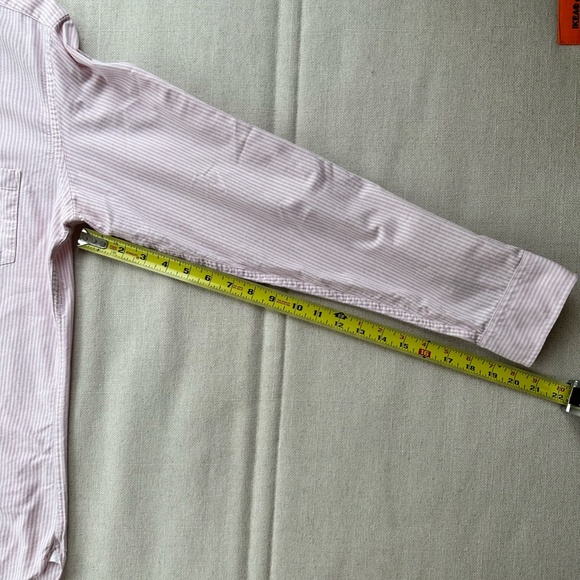 J.CREW Vintage Oxford - Picture 6 of 9